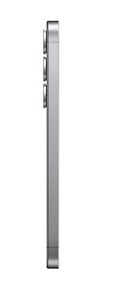 Samsung Galaxy S25 Enterprise Edition 15,8 cm (6.2") Dubbla SIM-kort Android 15 5G USB Type-C 12 GB 128 GB 4000 mAh Silver