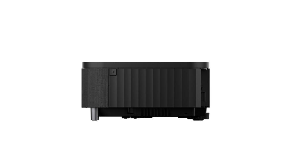 Epson EH-LS800B Ultra short throw-projektor 4000 ANSI-lumen 3LCD 4K+ (5120x3200) Svart
