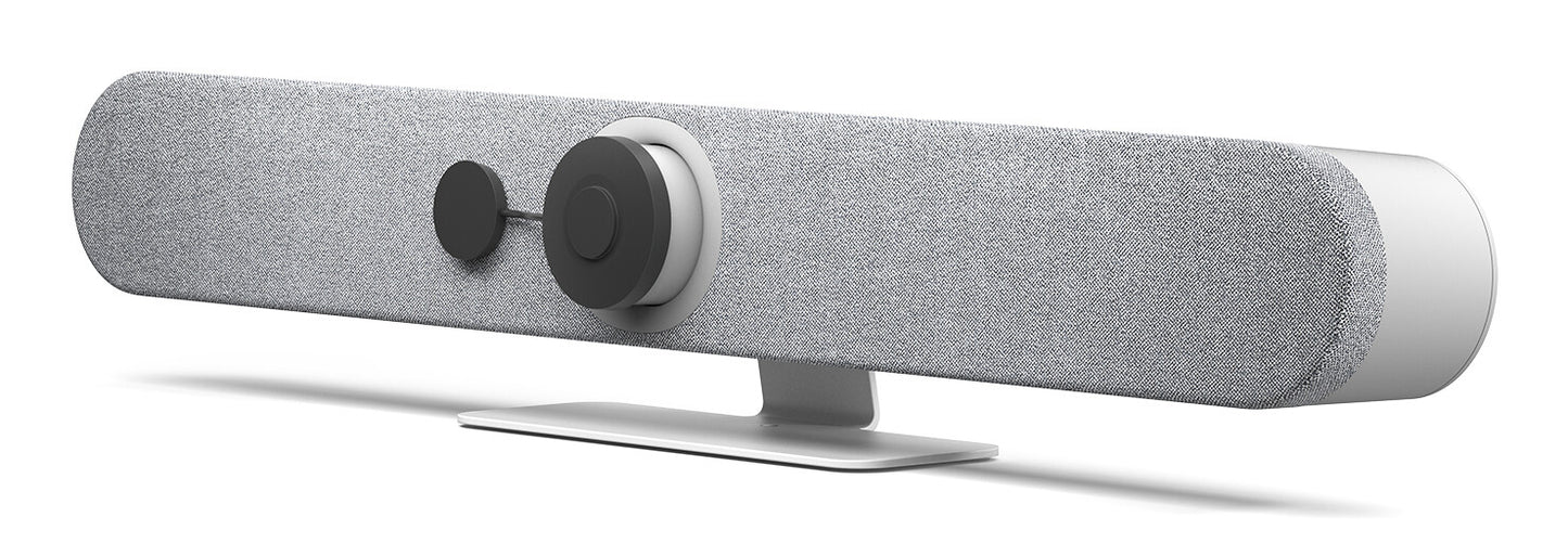 Logitech Rally Bar Mini videokonferenssystem Nätverksansluten (Ethernet) Videokonferenssystem för grupper