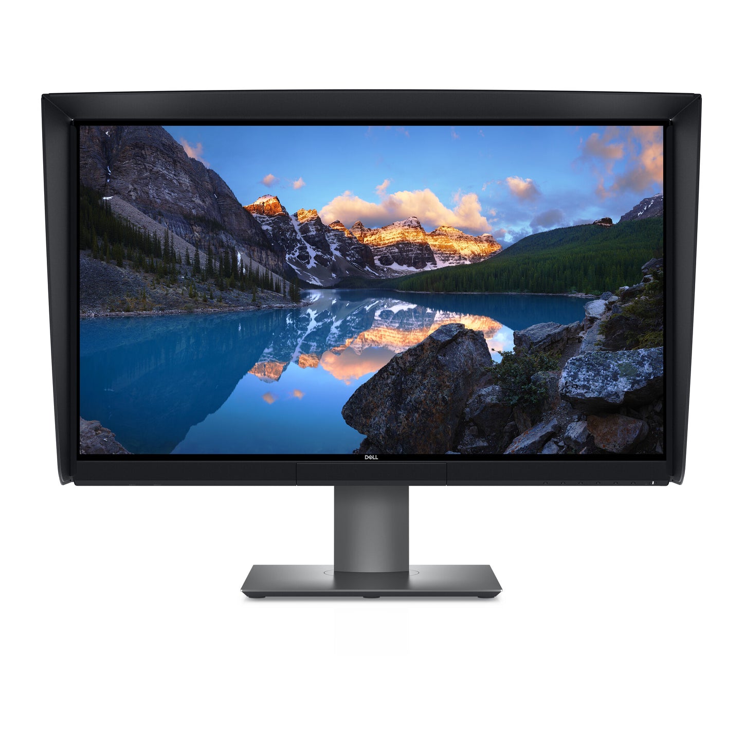 DELL UltraSharp Bildskärmen 27 4K PremierColor: UP2720Q