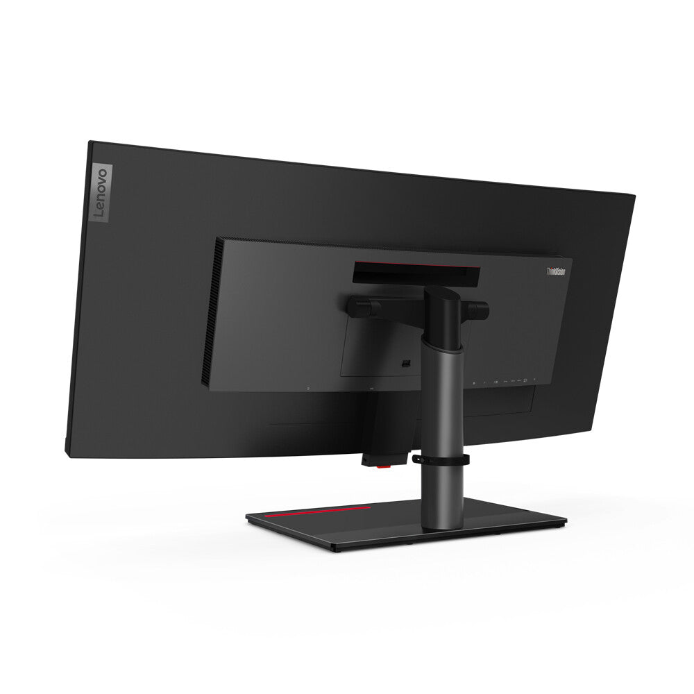 Lenovo ThinkVision P40w-20 LED display 100,8 cm (39.7") 5120 x 2160 pixlar 5K Ultra HD Svart