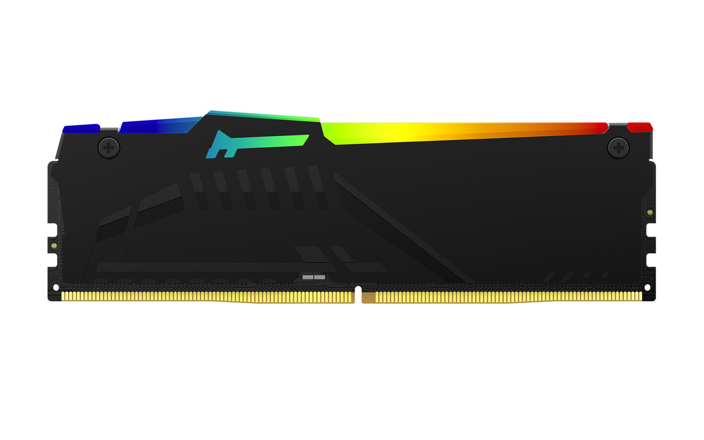 Kingston Technology FURY Beast RGB RAM-minnen 128 GB 4 x 32 GB DDR5 5600 MT/s