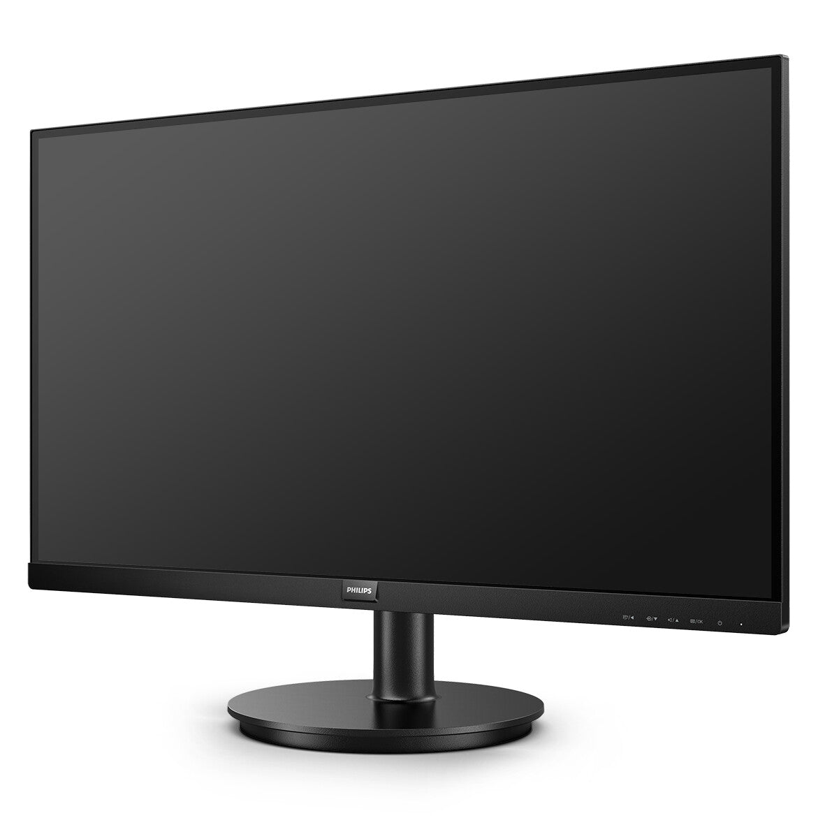 Philips V Line 275V8LA/00 platta pc-skärmar 68,6 cm (27") 2560 x 1440 pixlar Quad HD LED Svart