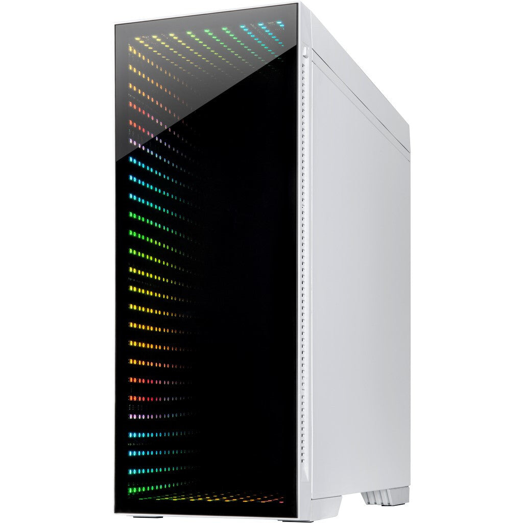 Inter-Tech X-908 Infini 2 Tower Vit