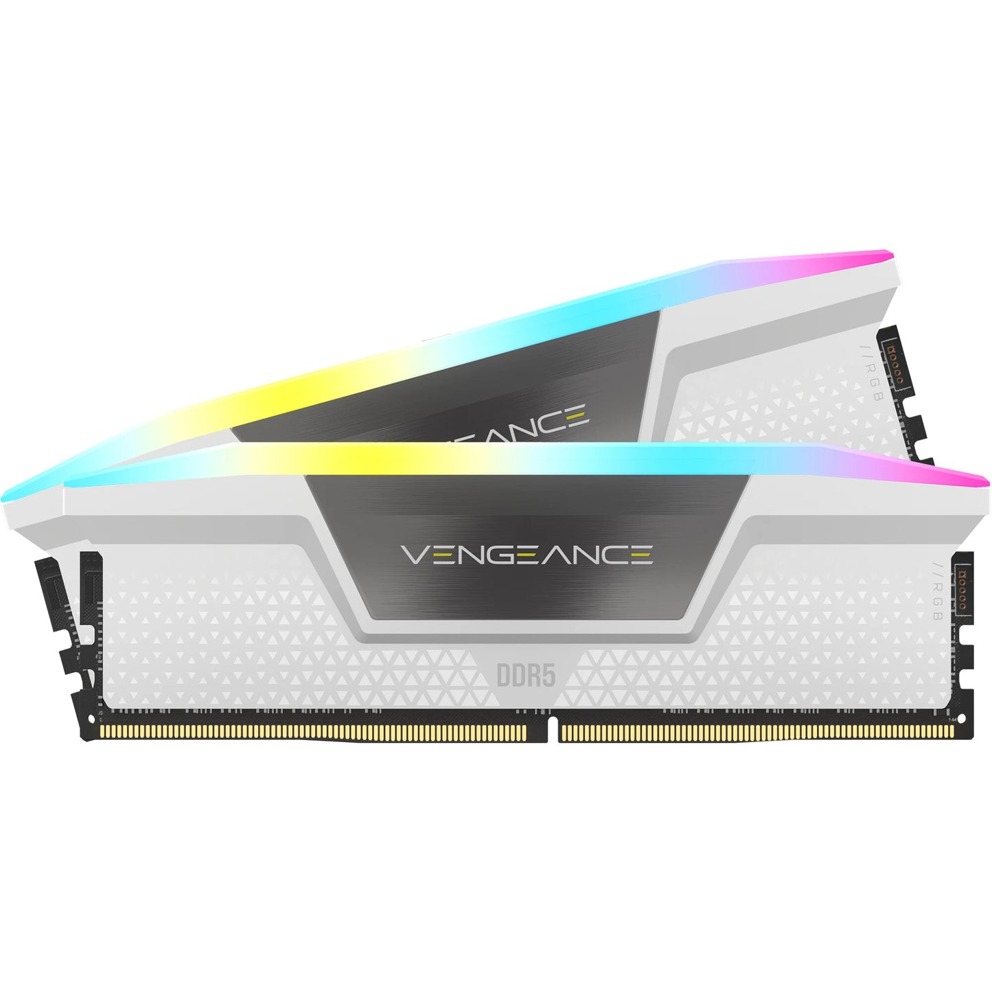 Corsair Vengeance RGB RAM-minnen 32 GB 2 x 16 GB DDR4