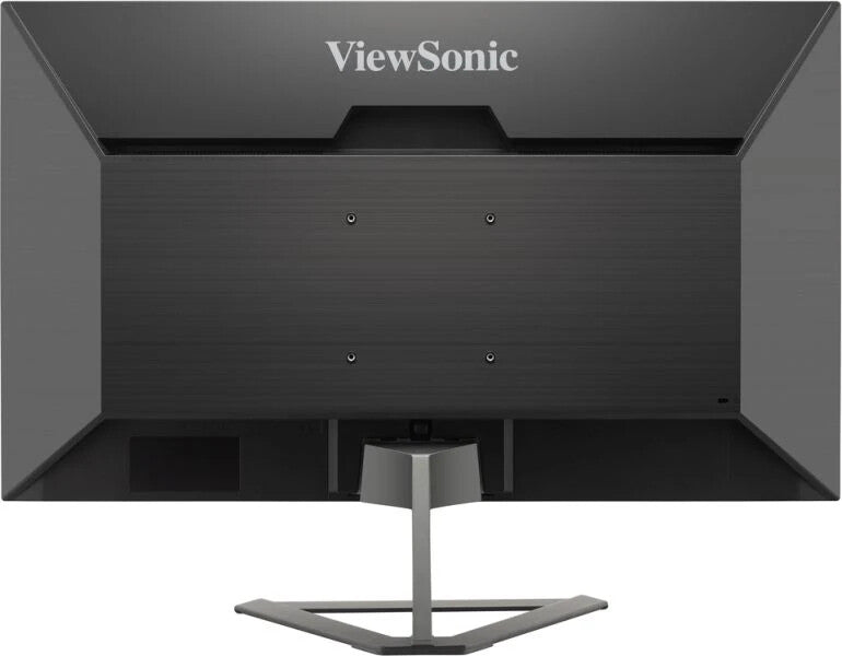 Viewsonic VX Series VX2758A-2K-PRO-3 platta pc-skärmar 68,6 cm (27") 2560 x 1440 pixlar Quad HD LED Svart