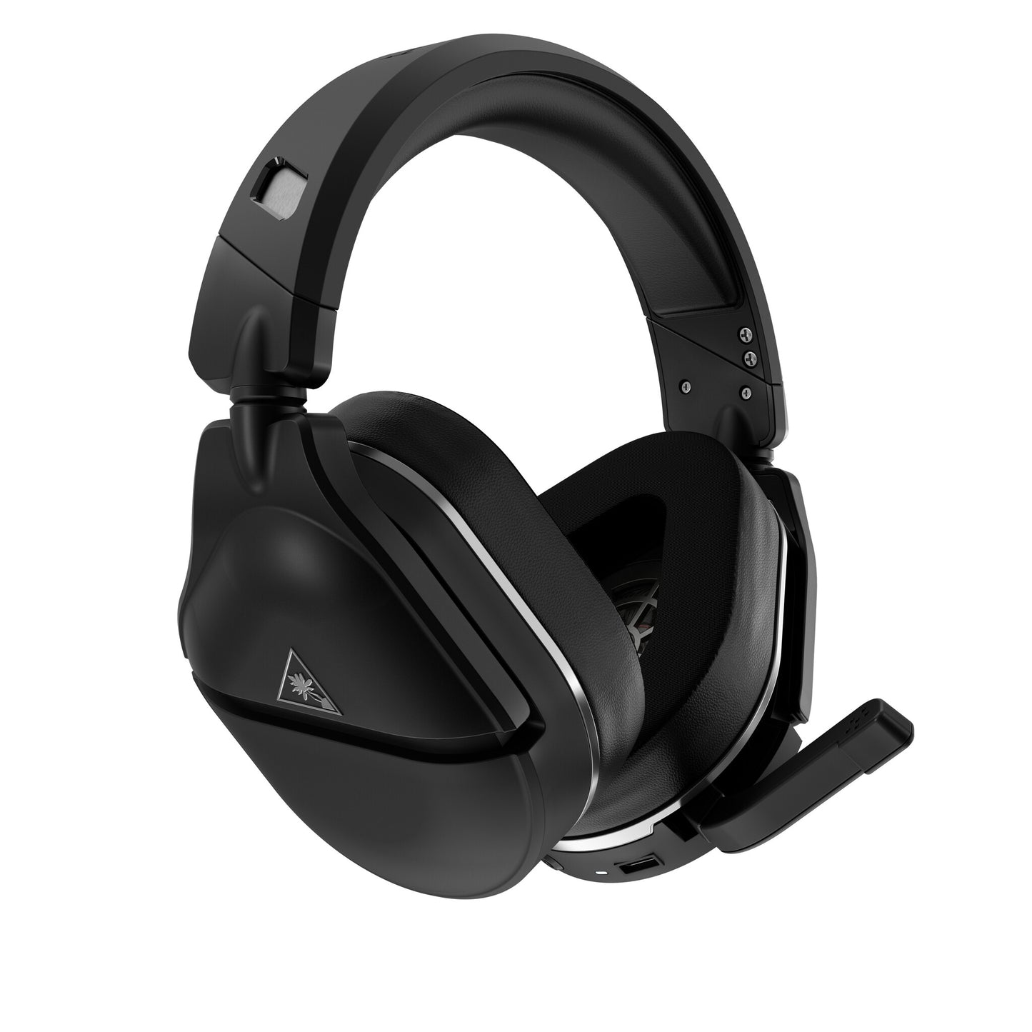 Turtle Beach Stealth 700 Gen 2 MAX Headset Trådlös Huvudband Spela USB Type-C Bluetooth Svart