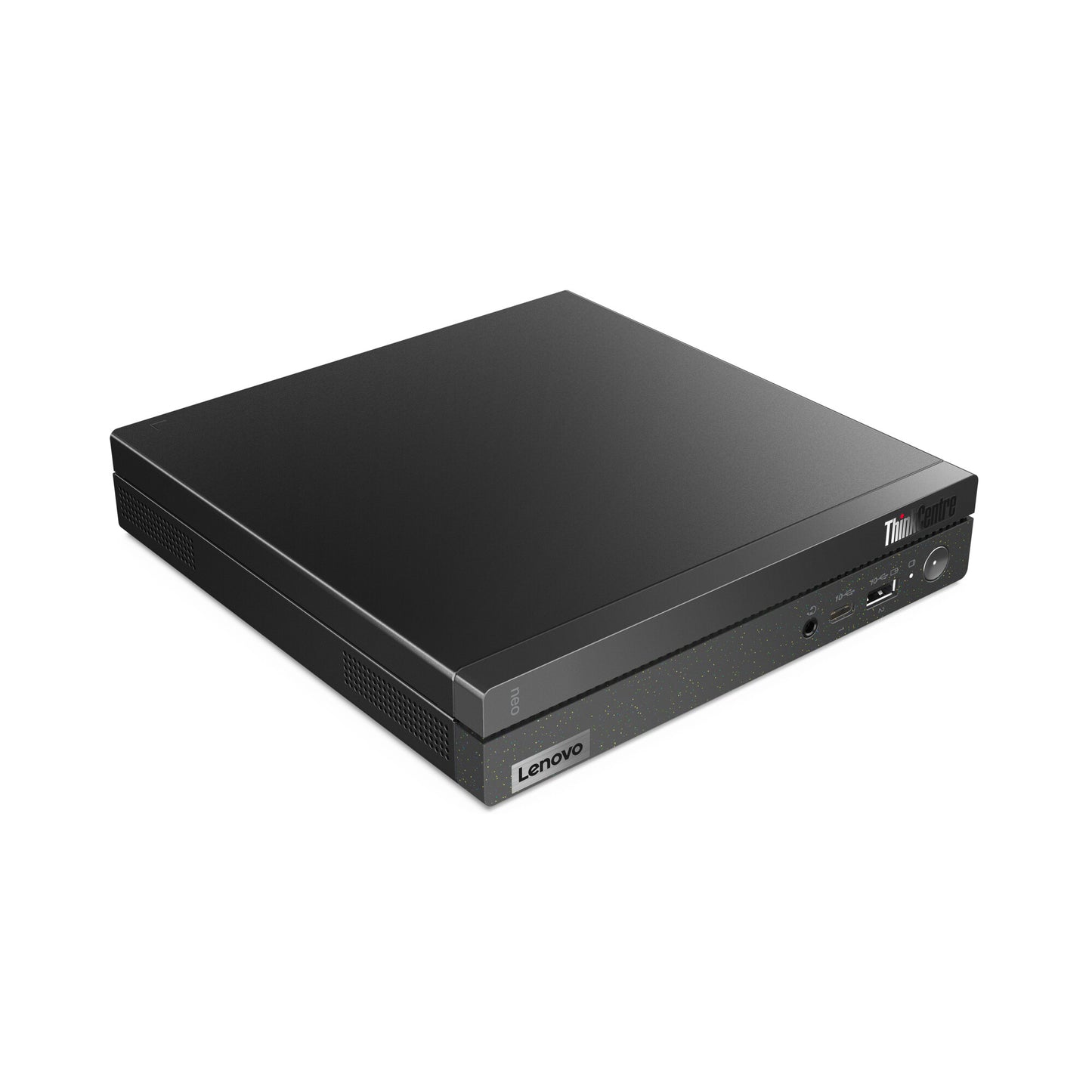 Lenovo ThinkCentre neo 50q Gen 4 Intel® Core™ i5 i5-13420H 16 GB DDR4-SDRAM 512 GB SSD Windows 11 Pro Mini PC Mini-PC Svart