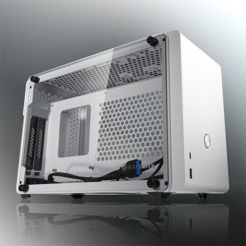 RAIJINTEK OPHION Mini Tower Vit