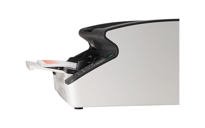 Canon imageFORMULA DR-G2090 Arkmatad skanner 600 x 600 DPI A3 Svart, Vit