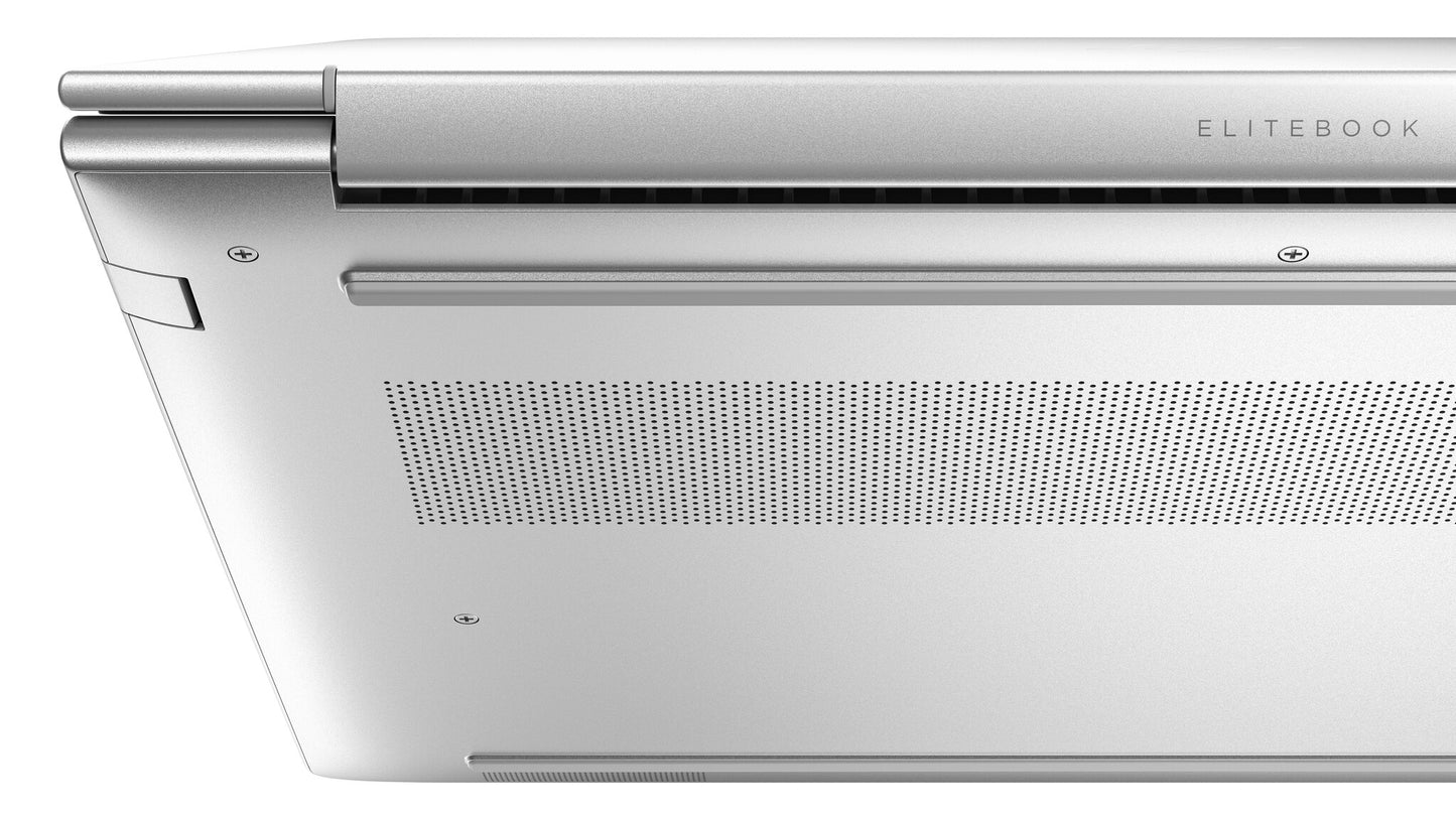 HP EliteBook 645 G11 AMD Ryzen™ 7 7735U Bärbar dator 35,6 cm (14") WUXGA 16 GB DDR5-SDRAM 512 GB SSD Wi-Fi 6E (802.11ax) Windows 11 Pro Silver
