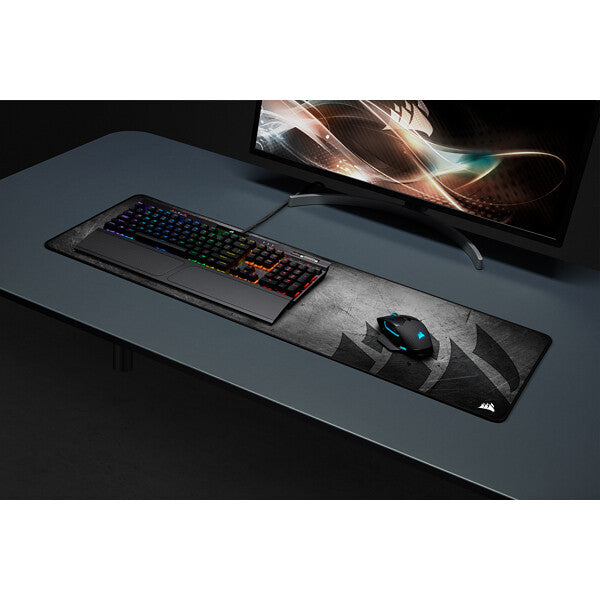 Corsair MM300 PRO Spelmusmatta Grå