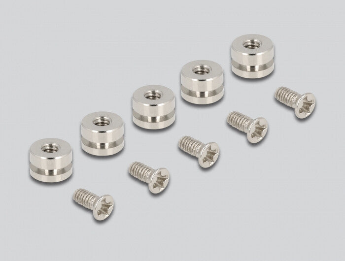 DeLOCK 90054 nätverkskort/adapters Intern M.2