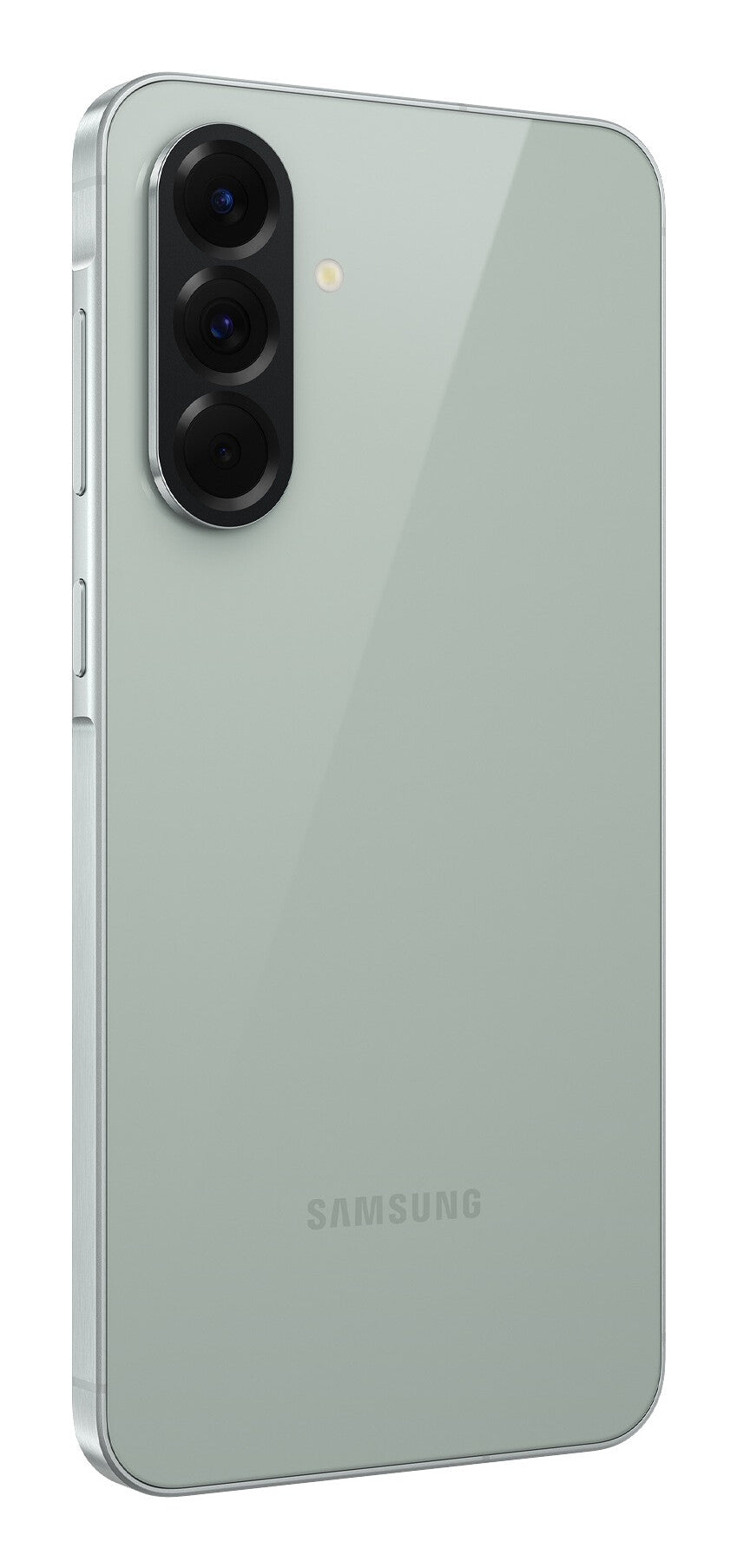 Samsung Galaxy A56 17 cm (6.7") Dubbla SIM-kort Android 15 5G USB Type-C 8 GB 128 GB 5000 mAh Oliv