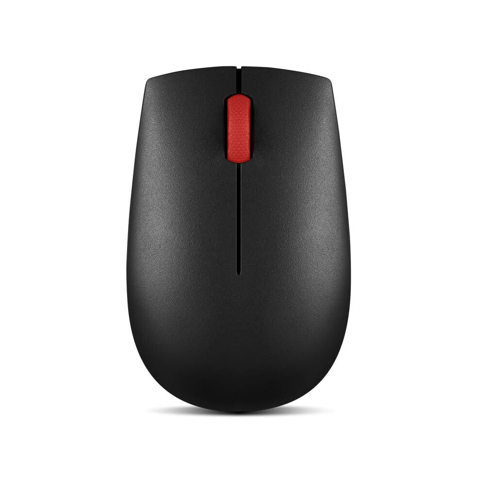 Lenovo 4Y50R20864 datormöss Kontor Ambidextrous RF Trådlös Optisk