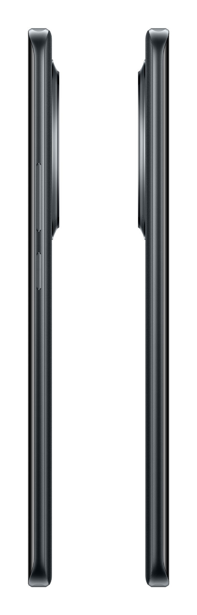realme 14 Pro 5G 17,2 cm (6.77") Dubbla SIM-kort Android 15 USB Type-C 8 GB 256 GB 6000 mAh Grå
