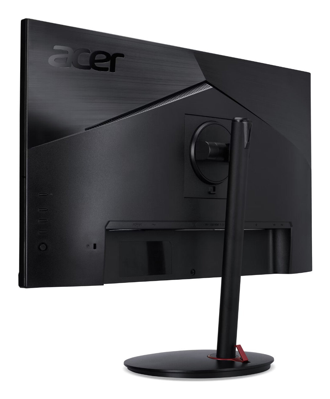 Acer NITRO XV2 XV252Q LV platta pc-skärmar 62,2 cm (24.5") 1920 x 1080 pixlar Full HD LED Svart
