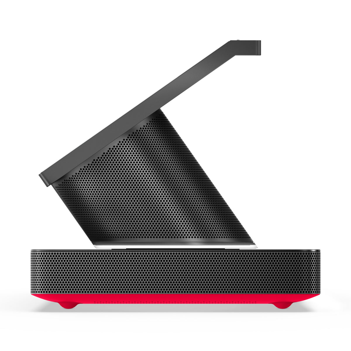 Lenovo ThinkSmart Hub for Microsoft Teams Rooms + Cam Intel® Core™ i5 i5-8365UE 25,6 cm (10.1") 1920 x 1200 pixlar Pekskärm Allt-i-ett-dator 16 GB DDR4-SDRAM 256 GB SSD Windows 11 IoT Enterprise GAC Wi-Fi 5 (802.11ac) Svart