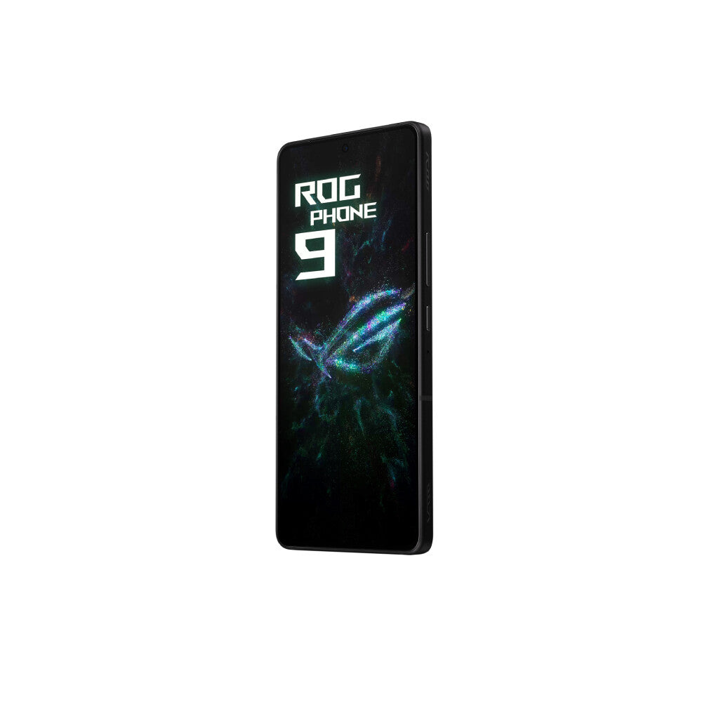 ASUS ROG Phone 9 AI2501-12G512G-WH 17,2 cm (6.78") Dubbla SIM-kort Android 15 5G 12 GB 512 GB 5800 mAh Vit
