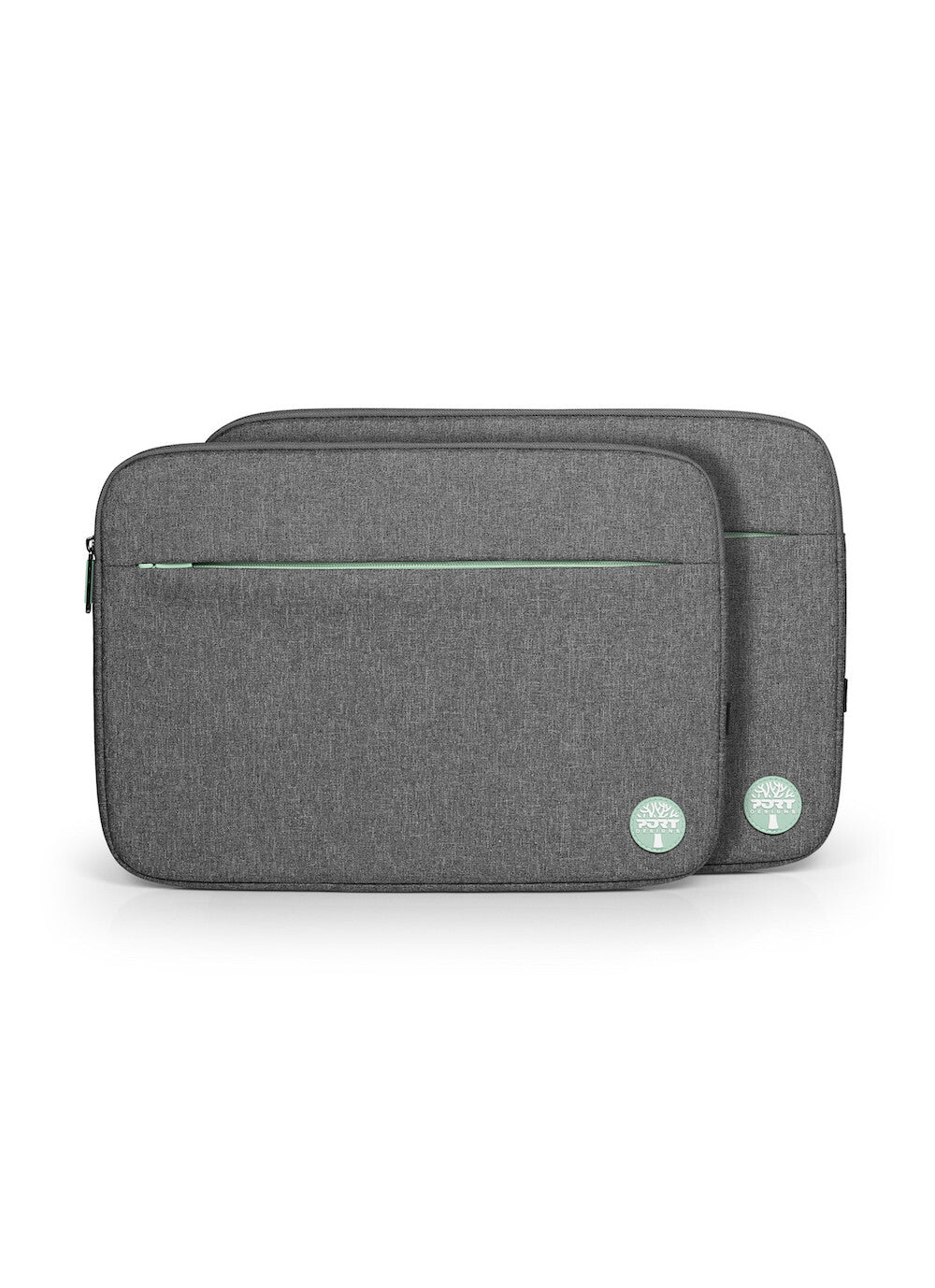Port Designs YOSEMITE Eco 35,6 cm (14") Överdrag Grå