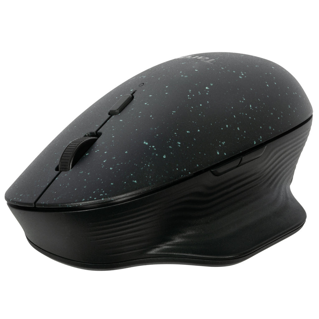 Targus AMB586GL datormöss Spela Ambidextrous Bluetooth Optisk 4000 DPI