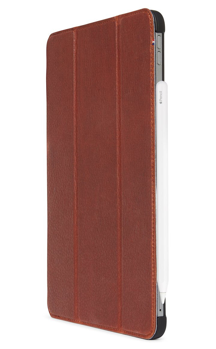 Decoded D20IPAP11SC1CBN iPad-fodral 27,9 cm (11") Folio Brun