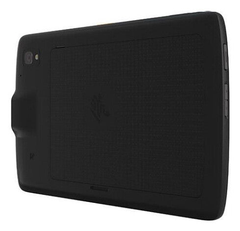 Zebra ET45 5G Qualcomm Snapdragon 64 GB 25,6 cm (10.1") 4 GB Wi-Fi 6 (802.11ax) Android 11 Svart