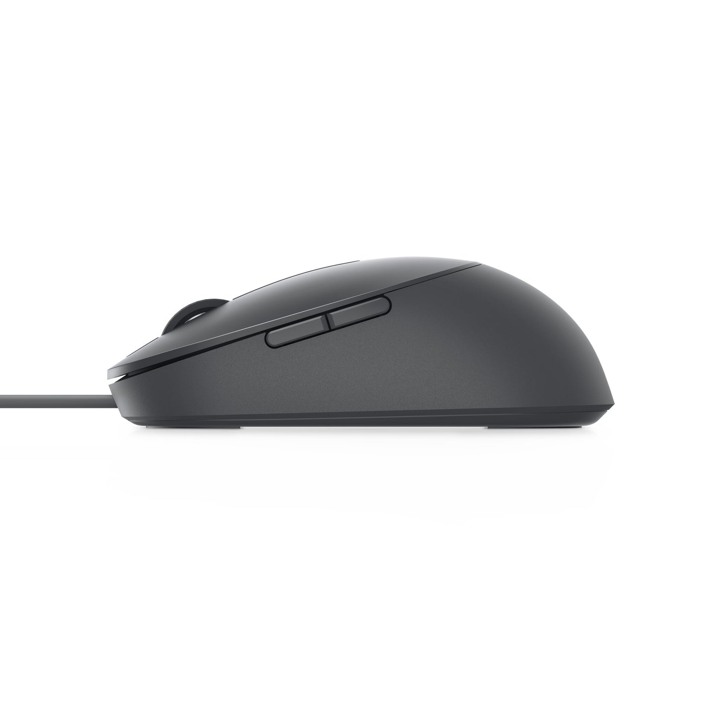 DELL Pro trådbunden mus – MS3220 - grå