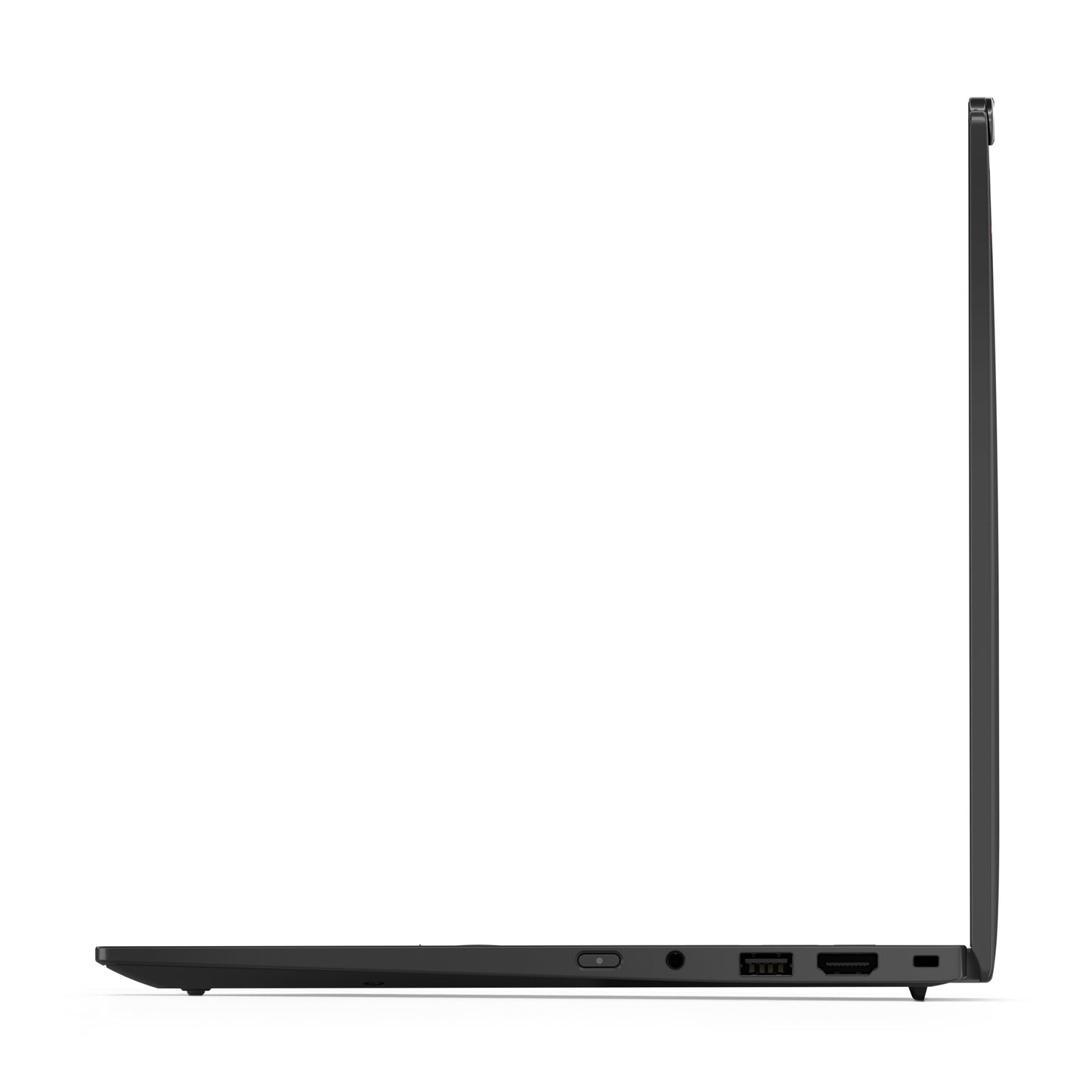 Lenovo ThinkPad X1 Carbon Gen 12 Intel Core Ultra 7 155U Bärbar dator 35,6 cm (14") WUXGA 32 GB LPDDR5x-SDRAM 1 TB SSD Wi-Fi 6E (802.11ax) Windows 11 Pro Nordic Svart Intel Core Ultra 7 155U (12MB Cache), 32GB LPDDR5x-SDRAM, 1000GB SSD, 35.6 cm (14") WUXG
