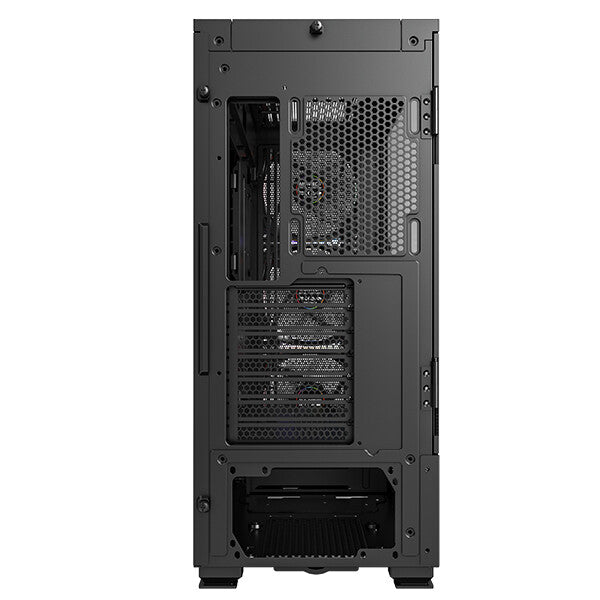 Montech Sky TWO GX Tower Svart