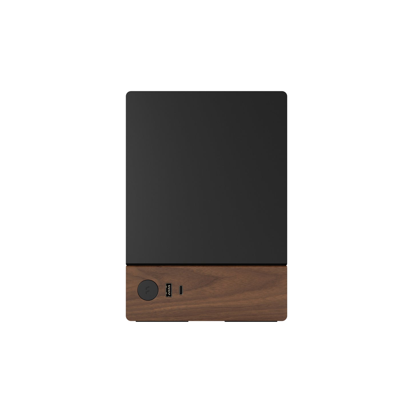 Fractal Design Terra Small Form Factor (SFF) grafit