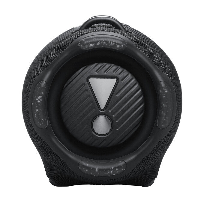 JBL Xtreme 4 Bärbar stereohögtalare Svart 30 W