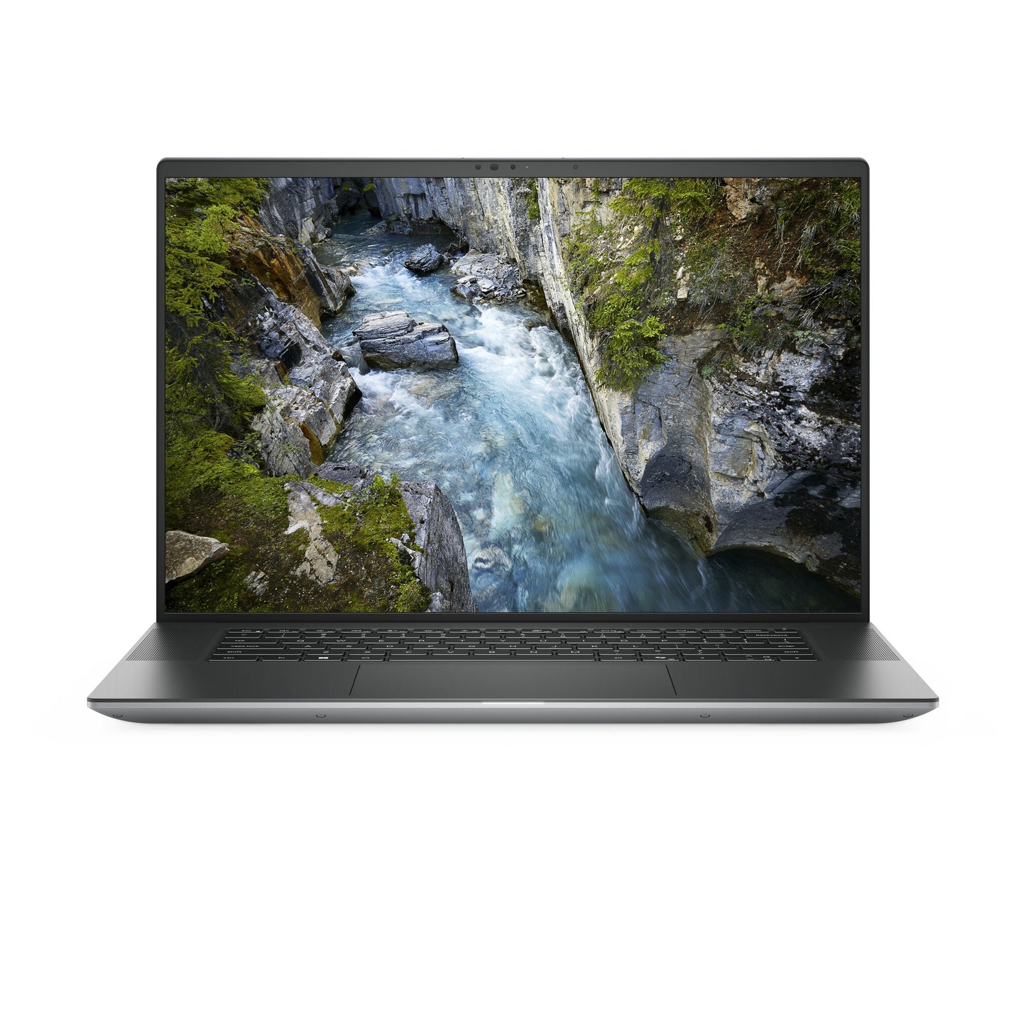 DELL Precision 5690 Intel Core Ultra 7 165H Mobil arbetsstation 40,6 cm (16") Full HD+ 32 GB LPDDR5x-SDRAM 1 TB SSD NVIDIA RTX 2000 Ada Wi-Fi 7 (802.11be) Windows 11 Pro Nordic Grå