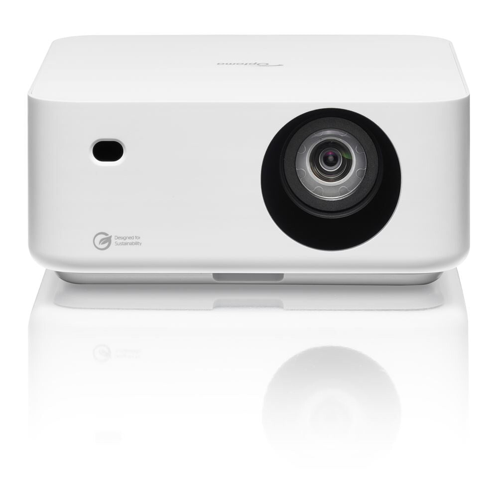 Optoma ML1080ST 550 ANSI-lumen DLP 1080p (1920x1080) Vit