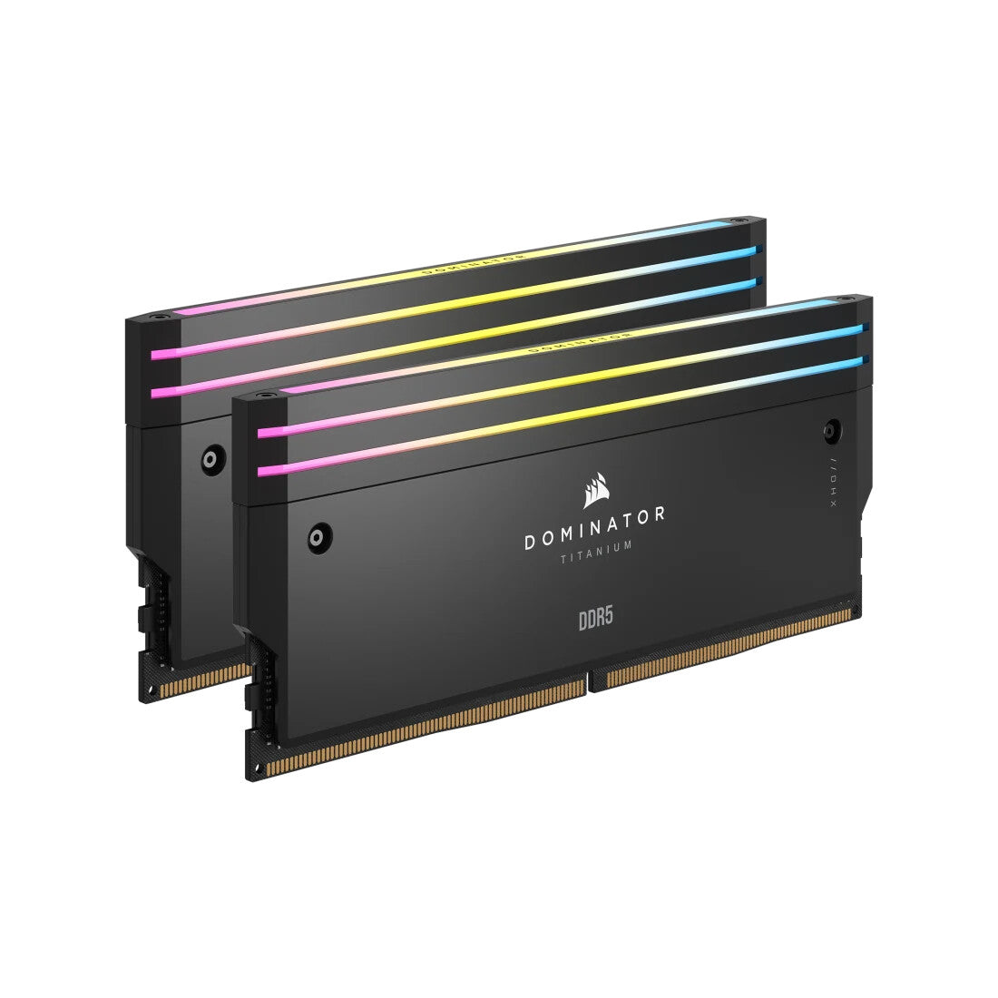 Corsair Dominator CMHC48GX5M2X8000C38 RAM-minnen 48 GB 2 x 24 GB DDR5 4800 MHz