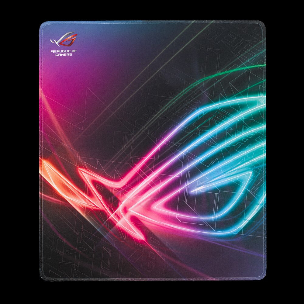 ASUS ROG Strix Edge Spelmusmatta Multifärg