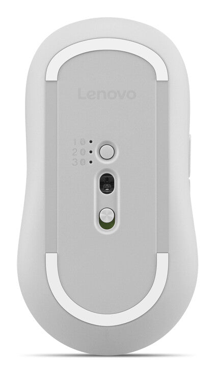 Lenovo Yoga datormöss Kontor Ambidextrous Bluetooth Optisk 4000 DPI
