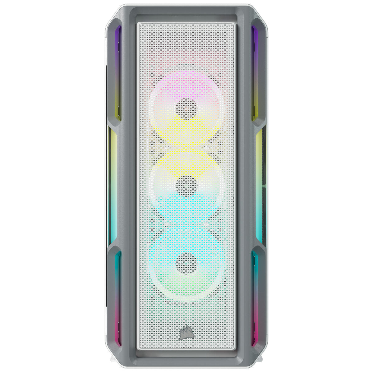 Corsair iCUE 5000T RGB Midi Tower Vit