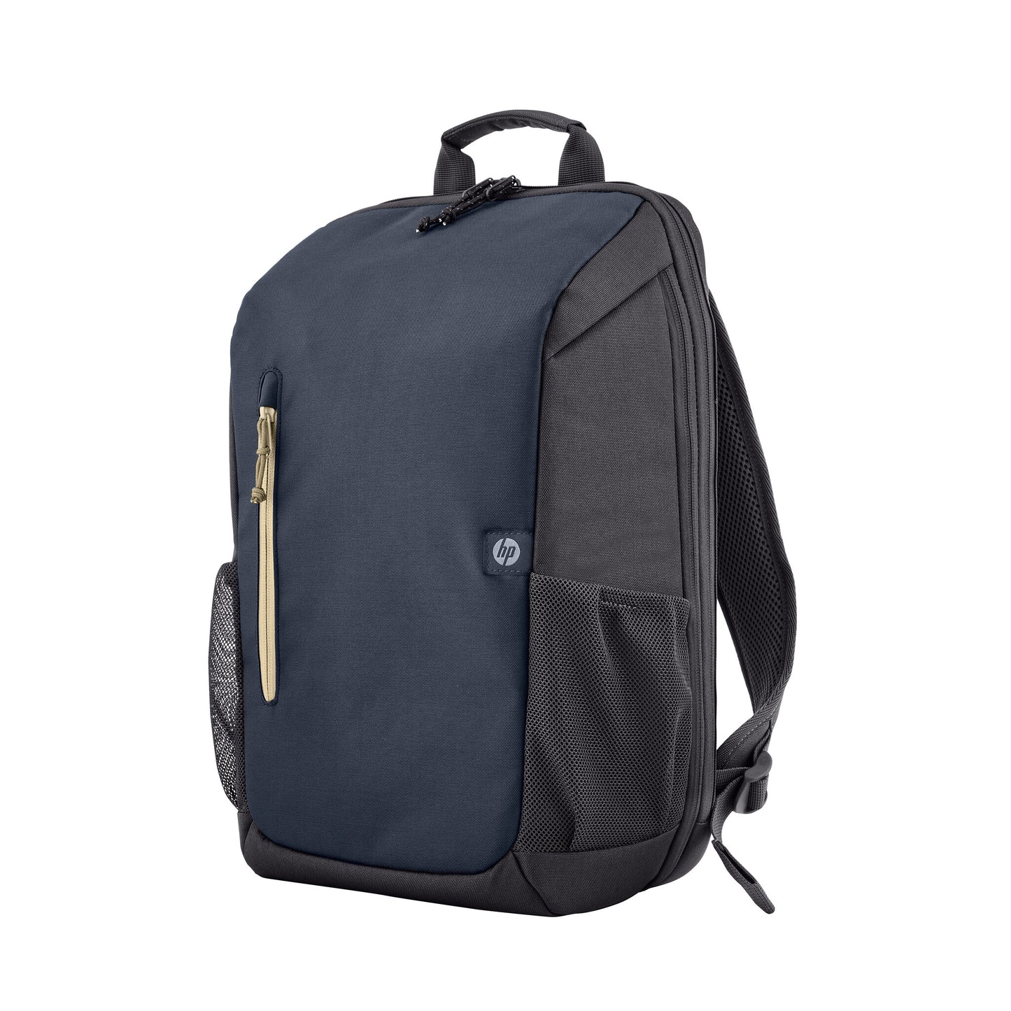 HP Travel 18 liter ryggsäck för 15,6-tums bärbar dator i Blue Night