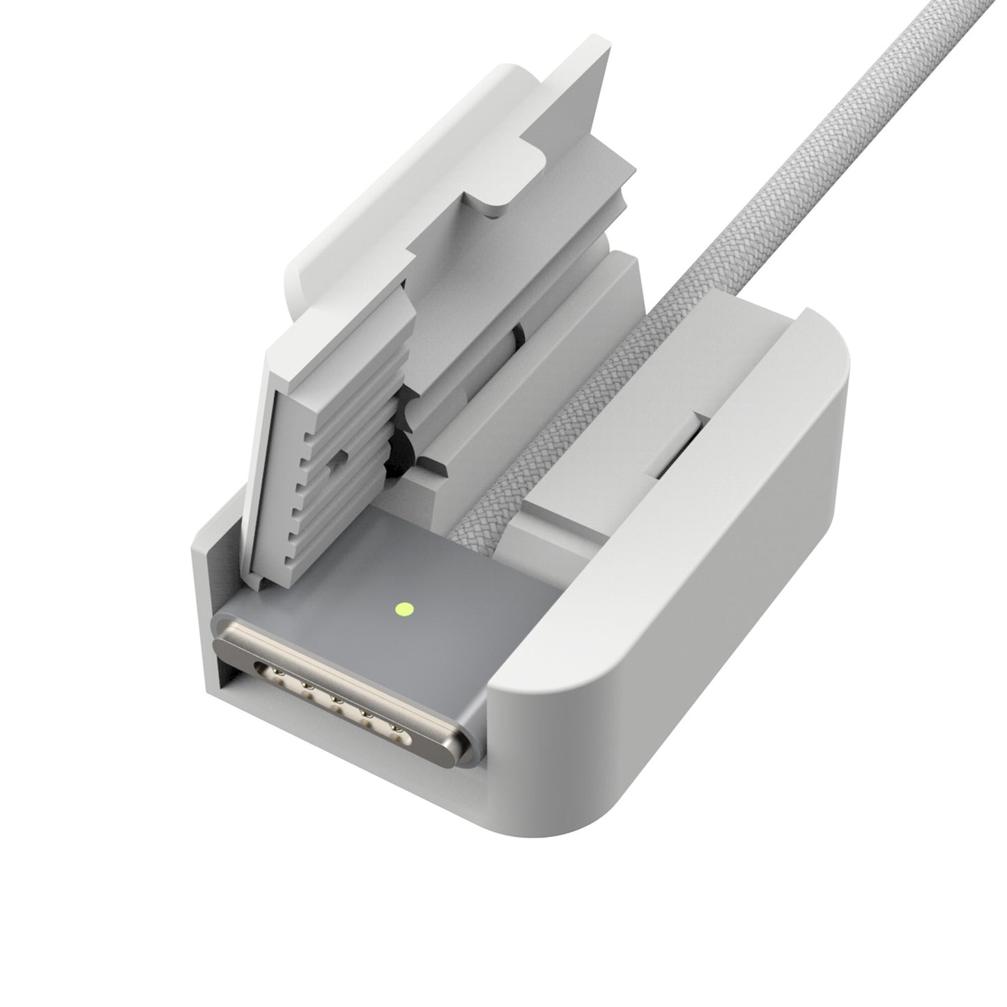 j5create JCD395-N 4K60 Elite Pro USB4®-hubb med MagSafe®-sats