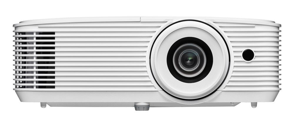 Optoma EH339 Short throw-projektor 3800 ANSI-lumen DLP 1080p (1920x1080) 3D kompatibilitet Vit