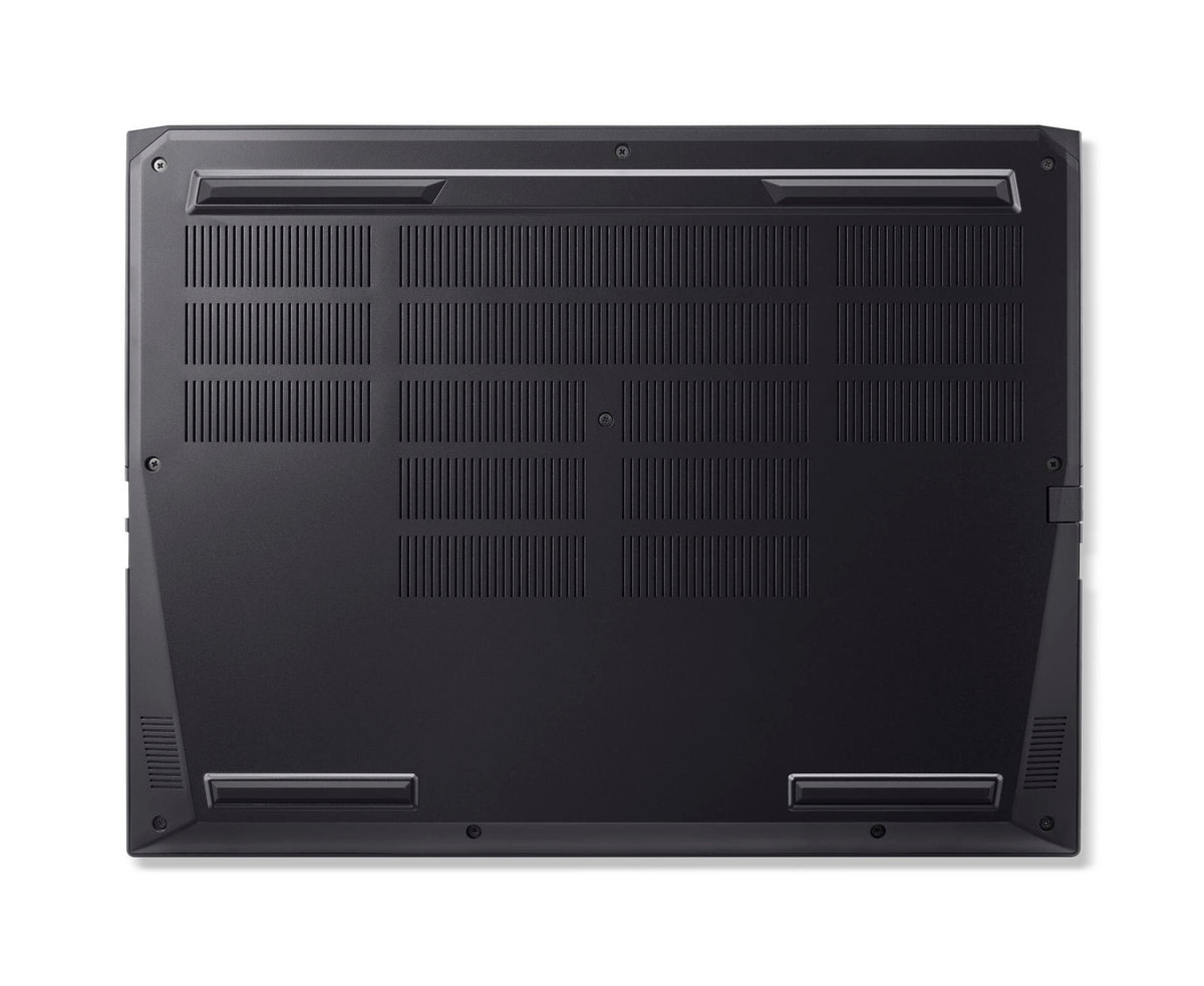 Acer Nitro 16S AI AN16S-61-R9ZH AMD Ryzen AI 9 365 Bärbar dator 40,6 cm (16") WQXGA 32 GB DDR5-SDRAM 1 TB SSD NVIDIA GeForce RTX 5070 Wi-Fi 6E (802.11ax) Windows 11 Home tyska Svart
