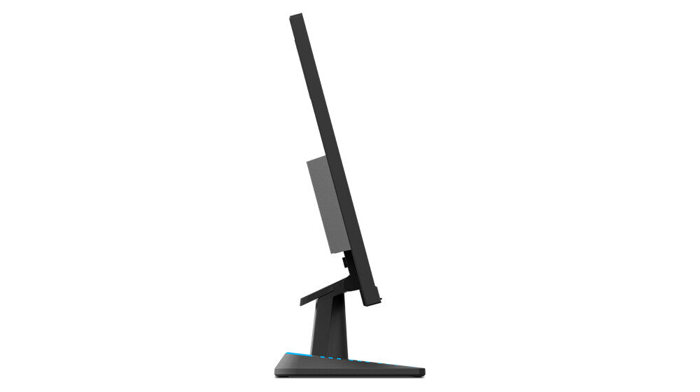 Lenovo G27e-20 LED display 68,6 cm (27") 1920 x 1080 pixlar Full HD Svart