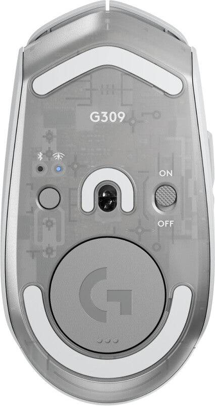 Logitech G G309