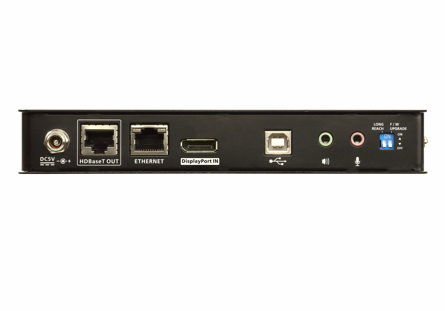 ATEN CE920-ATA-G KVM-förlängare Sändare och mottagare