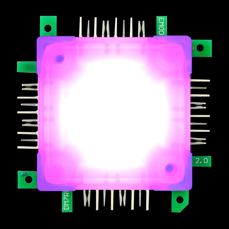 ALLNET 126141 LED Lila