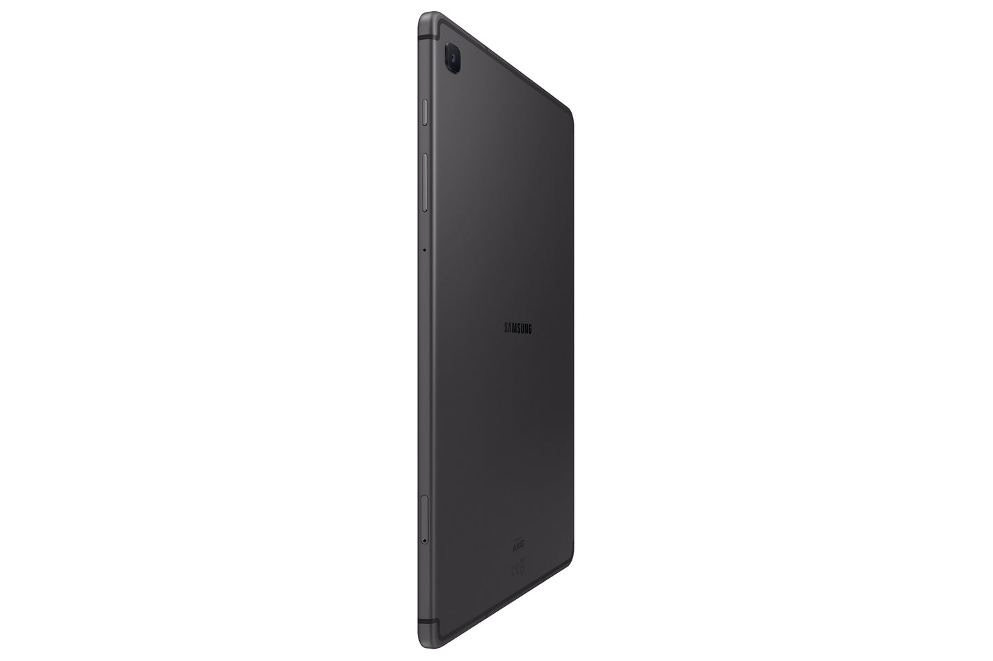 Samsung Galaxy Tab S6 Lite Wi-Fi Qualcomm Snapdragon 64 GB 26,4 cm (10.4") 4 GB Wi-Fi 5 (802.11ac) Grå