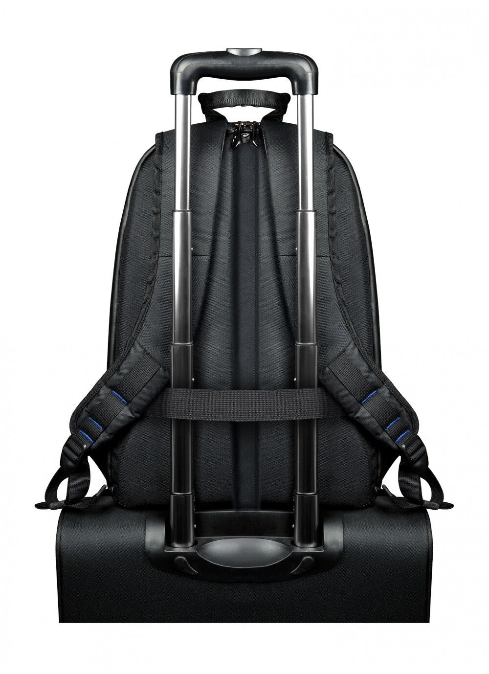 Port Designs CHICAGO EVO BP 13/15.6’’ 39,6 cm (15.6") Ryggsäck Svart