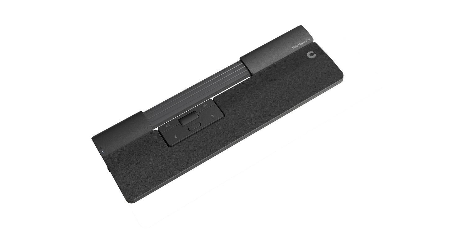 Contour Design SliderMouse Pro Slim, wireless