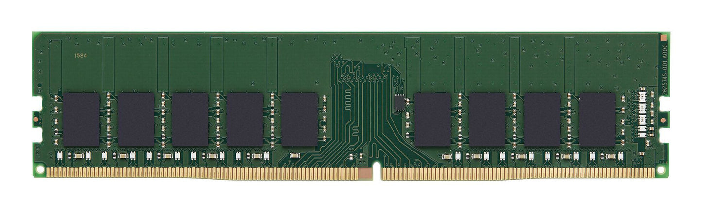 Kingston Technology KSM32ED8/32HC RAM-minnen 32 GB DDR4 ECC